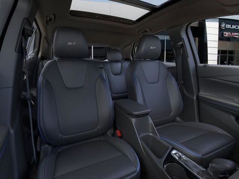New 2026 Buick Encore GX Sport Touring w/ Comfort Package image 16