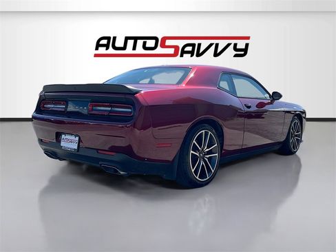 Used 2023 Dodge Challenger R/T image 7