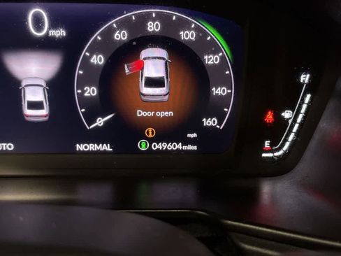 Used 2023 Honda Accord Sport image 19