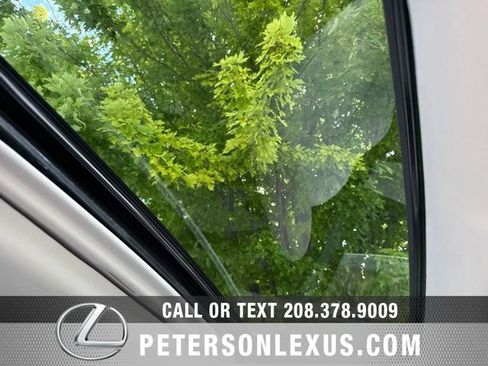 Used 2026 Lexus RX 350 Premium Plus w/ Convenience Package AWD/4WD image 14