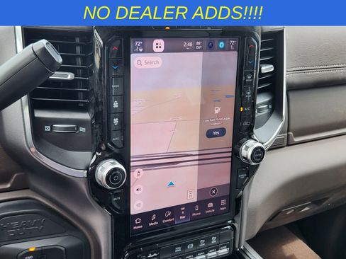 New 2026 RAM 2500 Laramie w/ Towing Technology Group image 16