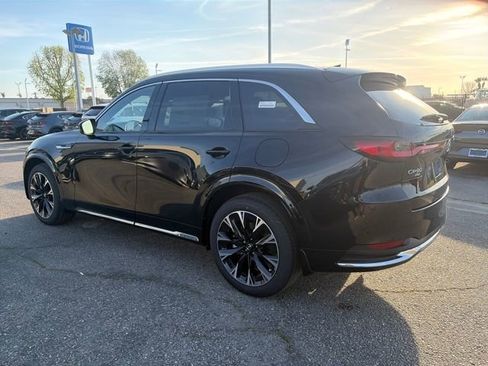 New 2026 MAZDA CX-90 3.3 Turbo S w/ Premium Plus AWD/4WD image 3