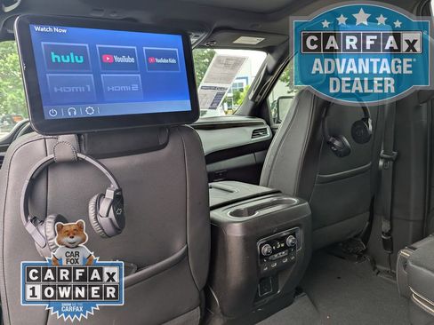 Used 2023 Chevrolet Tahoe Premier RWD image 24