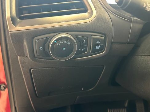 Used 2024 Ford Edge SEL w/ Convenience Package AWD/4WD image 22