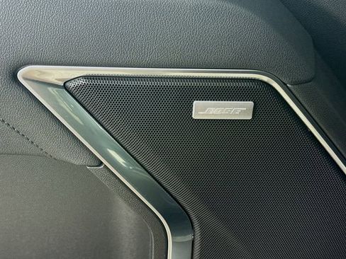 New 2026 Chevrolet Silverado 1500 RST w/ Safety Package image 21