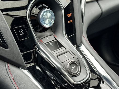 New 2026 Acura RDX A-Spec image 26