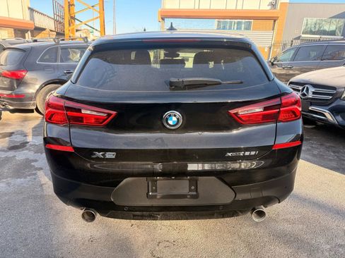 Used 2020 BMW X2 xDrive28i w/ Convenience Package image 6