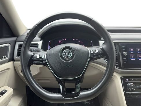 Used 2019 Volkswagen Atlas SEL Premium AWD/4WD image 37