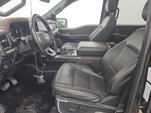 Used 2022 Ford F150 Lariat image 7