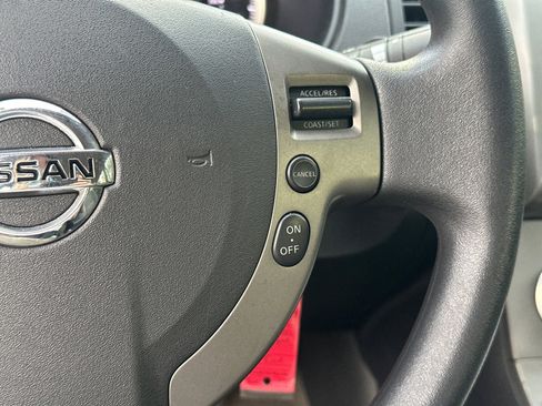 Used 2011 Nissan Sentra 2.0 S image 25