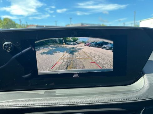 Used 2026 Buick Encore GX Preferred FWD image 20