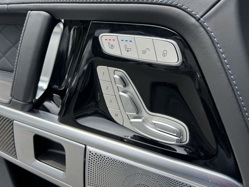 Certified 2026 Mercedes-Benz G 63 AMG 4MATIC image 42