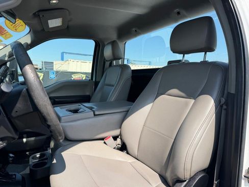 Used 2017 Ford F250 XL AWD/4WD image 18