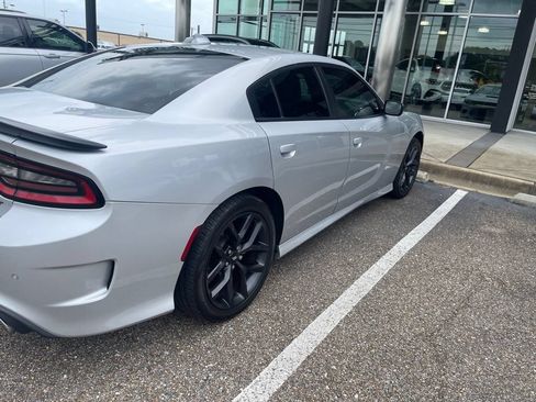 Used 2021 Dodge Charger GT w/ Blacktop Package RWD image 5