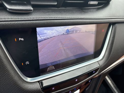 Used 2020 Cadillac XT5 Premium Luxury FWD image 24