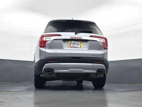 Certified 2023 GMC Acadia SLT w/ Technology Package image 27