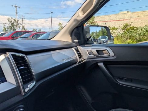 Used 2021 Ford Ranger XLT w/ Equipment Group 301A Mid AWD/4WD image 32