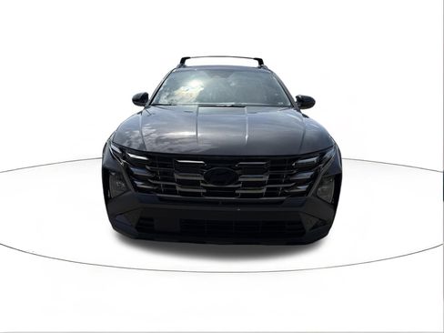 New 2026 Hyundai Tucson XRT FWD image 8