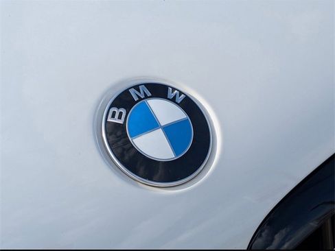 Used 2021 BMW X5 M50i w/ Executive Package image 16