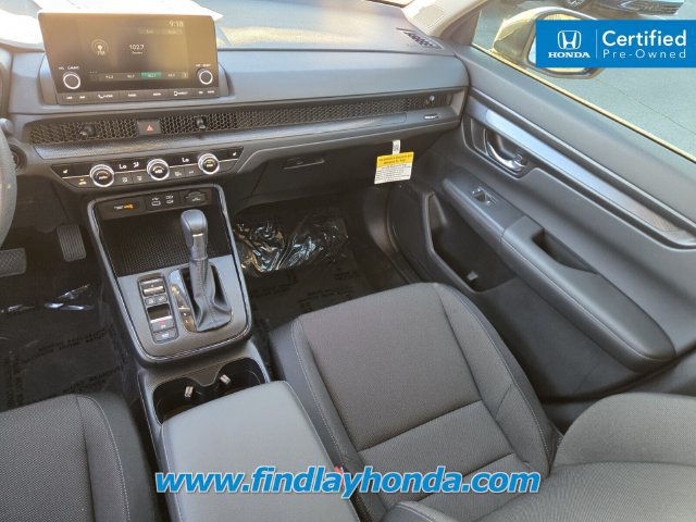 Certified 2024 Honda CR-V EX image 19