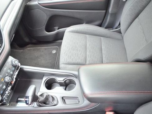 Used 2026 Dodge Durango GT AWD/4WD image 25
