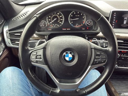 Used 2018 BMW X5 xDrive35i AWD/4WD image 10