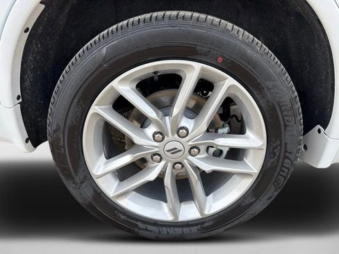 New 2026 Dodge Durango GT AWD/4WD image 11