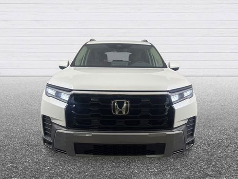 New 2026 Honda Pilot Elite image 8