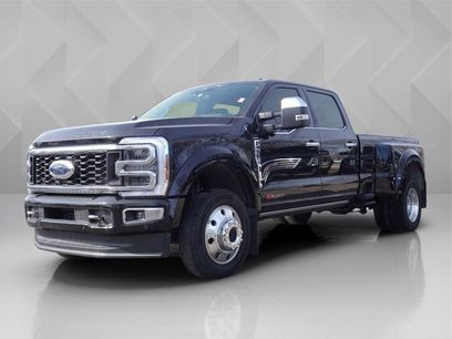 Used 2024 Ford F450 Limited w/ FX4 Off-Road Package