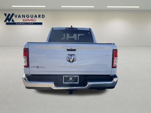 Used 2022 RAM 1500 Lone Star image 4