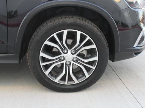 Used 2019 Mitsubishi Outlander Sport SE image 37