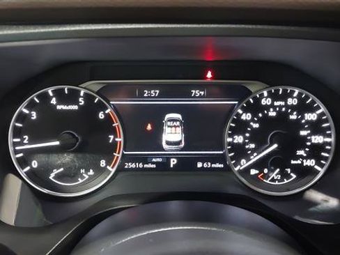 Used 2023 Nissan Rogue SL w/ SL Premium Package AWD/4WD image 22