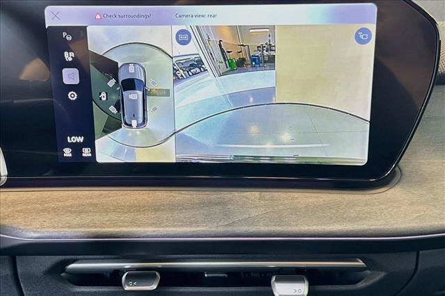 New 2026 Audi Q3 quattro 2.0T AWD/4WD image 13
