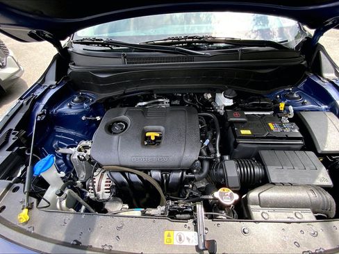 Used 2024 Kia Seltos EX AWD/4WD image 11