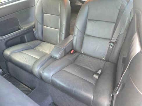 Used 2012 Volvo C30 T5 FWD image 11