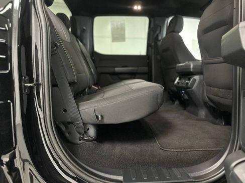 Used 2024 Ford F150 STX AWD/4WD image 23