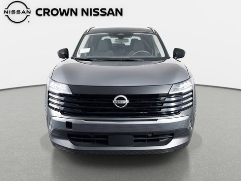 New 2026 Nissan Kicks SV w/ Cold Weather Package image 2