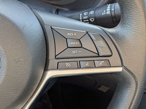 Used 2023 Nissan Sentra S FWD image 26