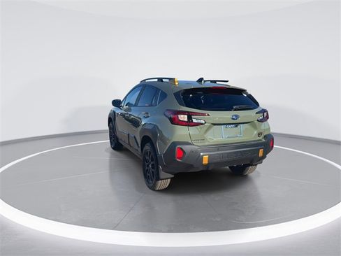 New 2026 Subaru Crosstrek 2.5i Wilderness image 6