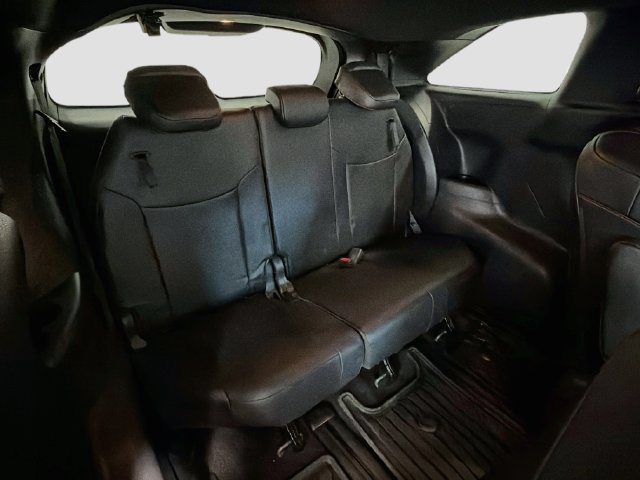 Certified 2025 Toyota Sienna XSE AWD/4WD image 22