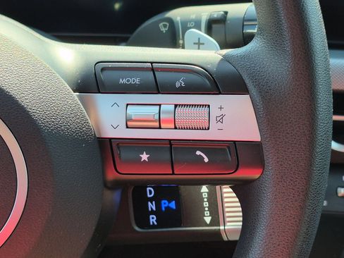 Used 2025 Hyundai Sonata SEL FWD image 20