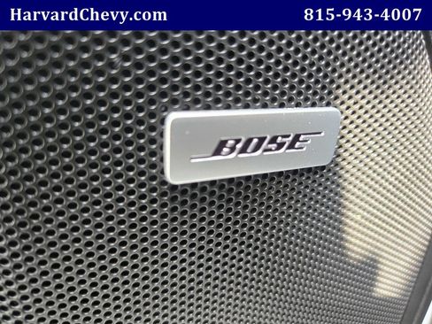 Certified 2021 Chevrolet Silverado 1500 LT Trail Boss w/ Convenience Package II AWD/4WD image 36