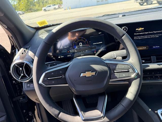New 2027 Chevrolet Equinox LT AWD/4WD image 13