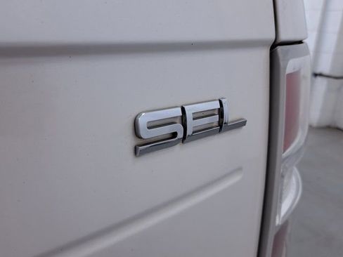Used 2012 Ford Flex SEL w/ Equipment Group Order Code image 26
