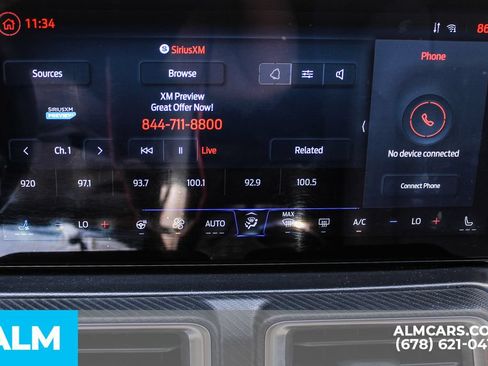 Used 2024 Ford Mustang Premium RWD image 26