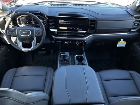 New 2026 GMC Sierra 1500 Elevation w/ Elevation Premium Package image 24