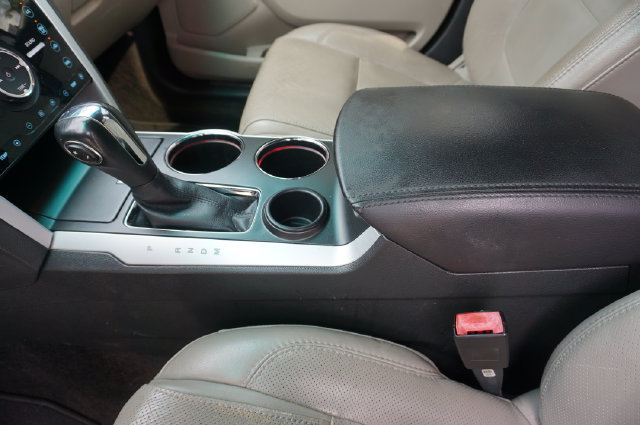 Used 2013 Ford Explorer Limited FWD image 29