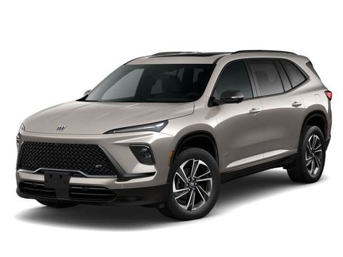 New 2026 Buick Enclave Sport Touring image 27