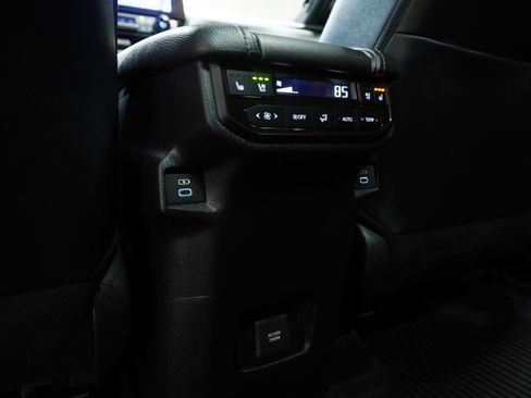 Certified 2025 Toyota Grand Highlander AWD Hybrid image 19