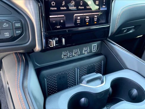 New 2026 RAM 2500 Power Wagon AWD/4WD image 15